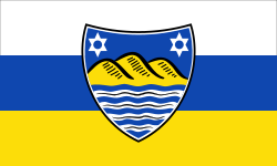 Flagge Juist